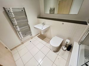 Bathroom- click for photo gallery